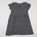 Vertbaudet - robe grossesse bleu - 38 à 40