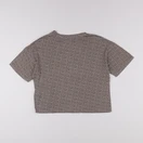 IKKS - tee-shirt multicolore - 14 ans