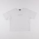 IKKS - tee-shirt blanc - 14 ans