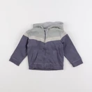 Vertbaudet - sweat multicolore - 18 mois