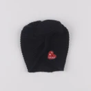 IKKS - bonnet bleu - 6/12 mois