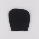 IKKS - bonnet bleu - 6/12 mois