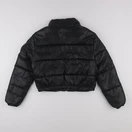 IKKS - doudoune noir - 12 ans