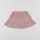 Vertbaudet - jupe rose - 3 ans