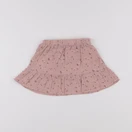 Vertbaudet - jupe rose - 3 ans