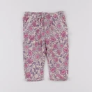 IKKS - pantalon multicolore - 6 mois