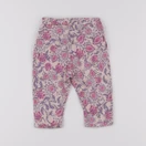IKKS - pantalon multicolore - 6 mois