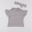 IKKS - ensemble multicolore - 18 mois