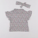 IKKS - ensemble multicolore - 18 mois