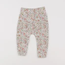 Tape à l'oeil - legging multicolore - 12 mois