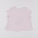 IKKS - tee-shirt rose - 6 mois