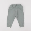 H&M - jogging vert - 9/12 mois