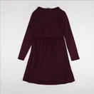 Envie de fraise - robe grossesse, allaitement rouge - 42 à 44