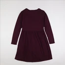 Envie de fraise - robe grossesse, allaitement rouge - 42 à 44