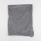 Vertbaudet - couverture gris, blanc - 