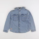 Zara - veste bleu - 9 ans