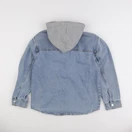 Zara - veste bleu - 9 ans