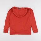 Scotch & Soda - sweat rouge - 12 ans