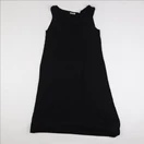 Vertbaudet - robe grossesse, allaitement noir - 42 à 44