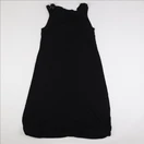 Vertbaudet - robe grossesse, allaitement noir - 42 à 44