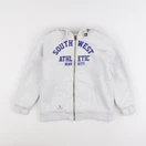 Southwest - sweat bleu - 10 ans