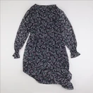 Vertbaudet - robe grossesse multicolore - 42