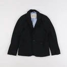 Scotch & Soda - veste noir - 8 ans