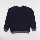 Scotch & Soda - sweat bleu - 10 ans