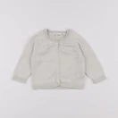 Tape à l'oeil - gilet beige, or - 12 mois