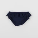 H&M - maillot de bain bleu - 3/6 mois