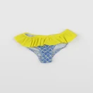 Gili's - maillot de bain bleu, jaune - 12 mois