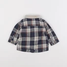 Vertbaudet - chemise multicolore - 3 mois