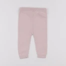 Vertbaudet - legging rose - 9 mois