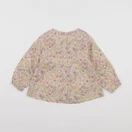 Tape à l'oeil - blouse multicolore - 24 mois