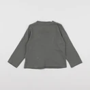 Vertbaudet - tee-shirt vert - 18 mois