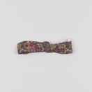 Vertbaudet - bandeau multicolore - 6 mois