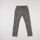 IKKS - pantalon vert - 10 ans