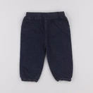 Boutchou - jean bleu - 9 mois