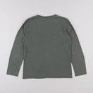 Vertbaudet - tee-shirt vert - 12 ans