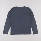 Vertbaudet - tee-shirt bleu - 12 ans