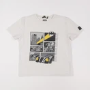 IKKS - tee-shirt blanc - 12 ans