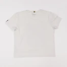 IKKS - tee-shirt blanc - 12 ans