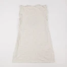 Vertbaudet - robe beige - 12 ans