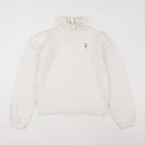 Vertbaudet - pull beige - 12 ans