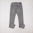 IKKS - jean gris - 14 ans