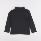Vertbaudet - sous-pull gris - 3 ans