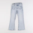 H&M - jean bleu - 5/6 ans