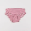 Monoprix - maillot de bain rose - 6 ans