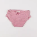 Monoprix - maillot de bain rose - 6 ans
