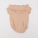 Boutchou - combinaison rose - 3 mois
